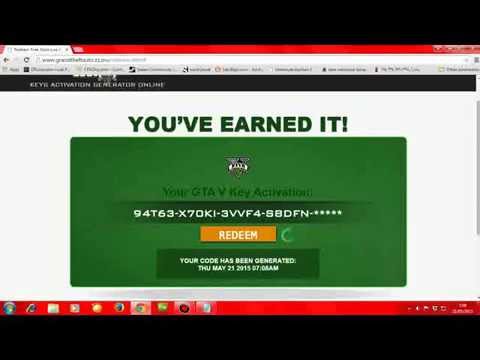 how to play gta v without activation code
